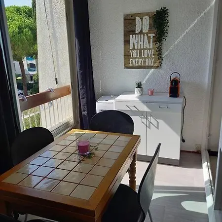 Appartement Parking Privé Climatisation Proche *