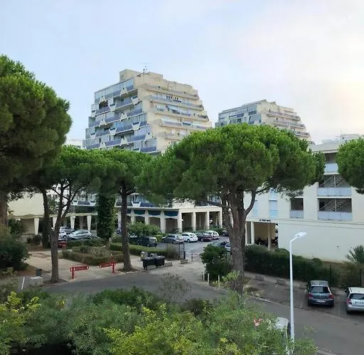 Apartamento Parking Privé Climatisation Proche